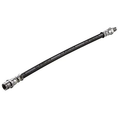 HELLA 8AH 355 460-121 Brzdová hadice AH6012 pro mj. MERCEDES-BENZ HELLA 8AH 355 460-121 Brzdová hadice AH6012 pro mj. MERCEDES-BENZ