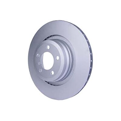 HELLA PAGID 8DD 355 120-241 brzdový kotouč 54552PRO povrstvený 370 mm 24 mm vnější větrání mimo jiné BMW HELLA PAGID 8DD 355 120-241 brzdový kotouč 54552PRO povrstvený 370 mm 24 mm vnější větrání mimo jiné BMW