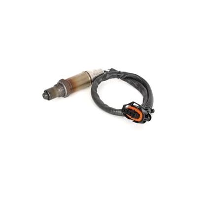 Bosch F00HL00355 Lambdasonde mit fahrzeugspezifischem Stecker Bosch F00HL00355 Lambdasonde mit fahrzeugspezifischem Stecker