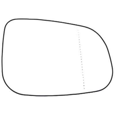Alkar Sklo zrcátka asférické levé vyhřívané VOLVO C30, S40 II (také S60), V50, V70 III C30 hatchback, S40 II stupňovitá záď, V50 Kombi, V70 III Kombi C30, S40 II, V50, V70 III od 03/07 vnější zrcátko boční Kompatibel mit: VOLVO C30, C70 II Cabriolet, S4 Alkar Sklo zrcátka asférické levé vyhřívané VOLVO C30, S40 II (také S60), V50, V70 III C30 hatchback, S40 II stupňovitá záď, V50 Kombi, V70 III Kombi C30, S40 II, V50, V70 III od 03/07 vnější zrcátko boční Kompatibel mit: VOLVO C30, C70 II Cabriolet, S4