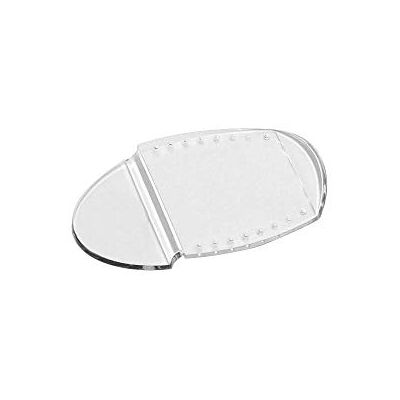 Lampa 65347 Parkscheinhalter transparent Lampa 65347 Parkscheinhalter transparent