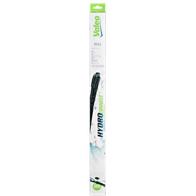 Valeo Hydroconnect Flachbalkenwischer HF65 Vorne 650 mm einfache Montage 1 Wischerblatt 578513 Valeo Hydroconnect Flachbalkenwischer HF65 Vorne 650 mm einfache Montage 1 Wischerblatt 578513