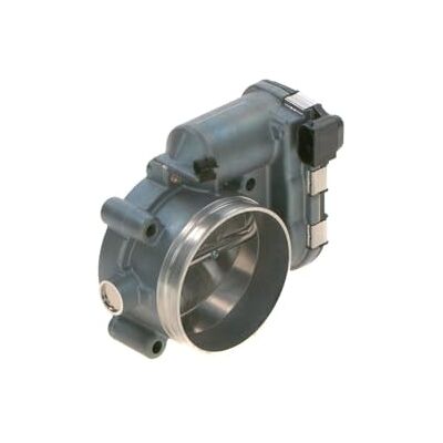 Bosch hrdlo škrticích klapek 0280750473 Bosch hrdlo škrticích klapek 0280750473