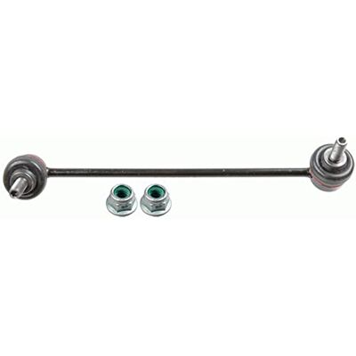 Lemförder 38640 01 Stange/Strebe Stabilisator für Renault Twingo I (C06_) 1993-2012 Links, Vorderachse und Andere Fahrzeuge Lemförder 38640 01 Stange/Strebe Stabilisator für Renault Twingo I (C06_) 1993-2012 Links, Vorderachse und Andere Fahrzeuge