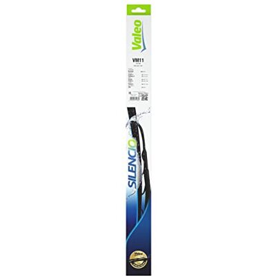 Valeo Silencio konvenční lišta stěrače VM19 přední 630 mm 1 lišta stěrače 574144 Valeo Silencio konvenční lišta stěrače VM19 přední 630 mm 1 lišta stěrače 574144