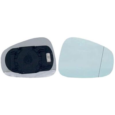 Alkar 6412464 Spiegelglas Glas Aussenspiegel beheizbar blau getönt rechts Kompatibel mit ALFA ROMEO 159 Sportwagon 939 MITO 955 159 939 Alkar 6412464 Spiegelglas Glas Aussenspiegel beheizbar blau getönt rechts Kompatibel mit ALFA ROMEO 159 Sportwagon 939 MITO 955 159 939