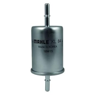 MAHLE KL 84 palivový filtr pro VW POLO IV (9N_, 9A_) MAHLE KL 84 palivový filtr pro VW POLO IV (9N_, 9A_)