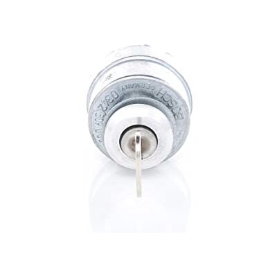 Bosch 0 342 309 008 Spínač zapalování Startovací spínač kompatibilní s MAN F8, DAF F 2200 Bosch 0 342 309 008 Spínač zapalování Startovací spínač kompatibilní s MAN F8, DAF F 2200
