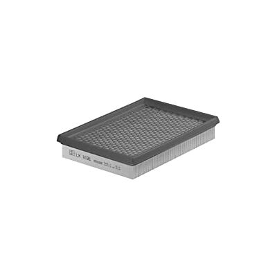 MAHLE LX 1038 vzduchový filtr pro AUDI A6 C5 Avant (4B5, 4B6) MAHLE LX 1038 vzduchový filtr pro AUDI A6 C5 Avant (4B5, 4B6)