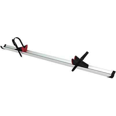 Fiamma Dlaha na jízdní kolo Rail Premium S Fat Bike 128 cm v černé barvě Fiamma Dlaha na jízdní kolo Rail Premium S Fat Bike 128 cm v černé barvě