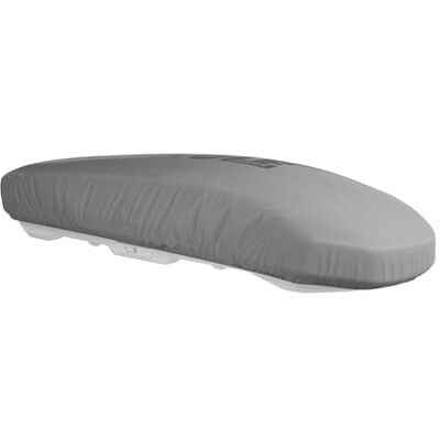 Thule Box Lid Cover Ochranný kryt víka Střešní box Gray Size 2 Thule Box Lid Cover Ochranný kryt víka Střešní box Gray Size 2