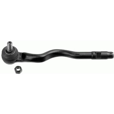 Lemförder 18003 02 Hlava spojovací tyče pro BMW 3 (E46) 1997-2005 vlevo, přední náprava a jiná vozidla Lemförder 18003 02 Hlava spojovací tyče pro BMW 3 (E46) 1997-2005 vlevo, přední náprava a jiná vozidla