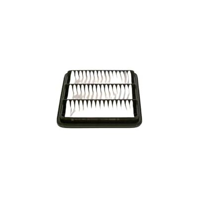 Bosch S0167 Luftfilter für Autos reinigt angesaugte Luft von Partikeln hohe Nass- und Reißfestigkeit Bosch S0167 Luftfilter für Autos reinigt angesaugte Luft von Partikeln hohe Nass- und Reißfestigkeit
