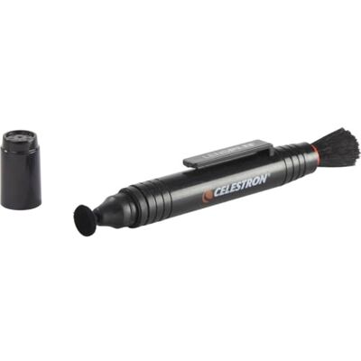 Celestron 93575 LensPen čistič čoček, černý Celestron 93575 LensPen čistič čoček, černý
