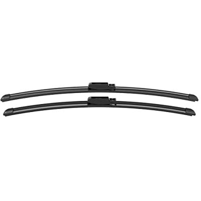 Bosch Stěrače Aerotwin A105S, délka: 550mm/600mm − sada pro čelní sklo Bosch Stěrače Aerotwin A105S, délka: 550mm/600mm − sada pro čelní sklo