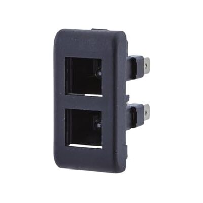 HELLA 2AA 713 628-021 Kontrolka 12V HELLA 2AA 713 628-021 Kontrolka 12V