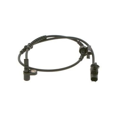 Bosch 265008331 Raddrehzahlsensor Bosch 265008331 Raddrehzahlsensor
