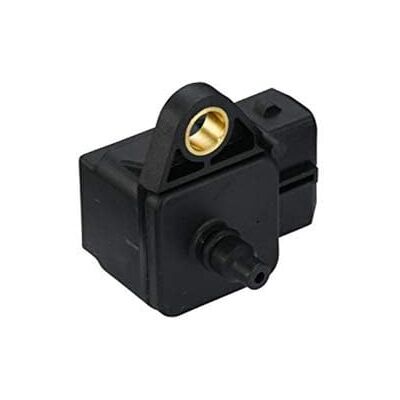HELLA 6PP 009 400-561 Senzor, tlak v sacím potrubí 5V 3pólový HELLA 6PP 009 400-561 Senzor, tlak v sacím potrubí 5V 3pólový
