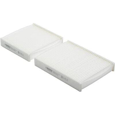 Bosch Automotive M2136 interiérový filtr standard Bosch Automotive M2136 interiérový filtr standard