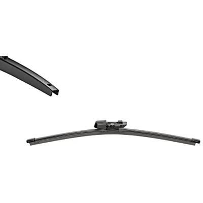 Valeo Silencio plochý stěrač VR267 zadní 400 mm originální náhrada 1 lišta stěrače 574615 Valeo Silencio plochý stěrač VR267 zadní 400 mm originální náhrada 1 lišta stěrače 574615