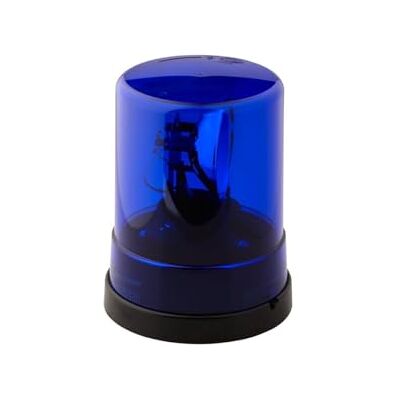 HELLA 2RL 004 958-011 halogenové světlo po obvodu KL 700 24 V modré nástavba/šroubované - pro hasiče policie záchranné auto HELLA 2RL 004 958-011 halogenové světlo po obvodu KL 700 24 V modré nástavba/šroubované - pro hasiče policie záchranné auto