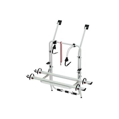 Fiamma Nosič jízdních kol Carry Bike VW T4 Fiamma Nosič jízdních kol Carry Bike VW T4
