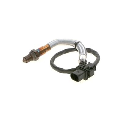 Bosch 0281004066 lambda sonda s konektorem specifickým pro dané vozidlo Bosch 0281004066 lambda sonda s konektorem specifickým pro dané vozidlo