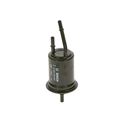 Bosch F5970 Benzinový filtr pro auta odděluje částice od paliva chrání vstřikovací zařízení Bosch F5970 Benzinový filtr pro auta odděluje částice od paliva chrání vstřikovací zařízení