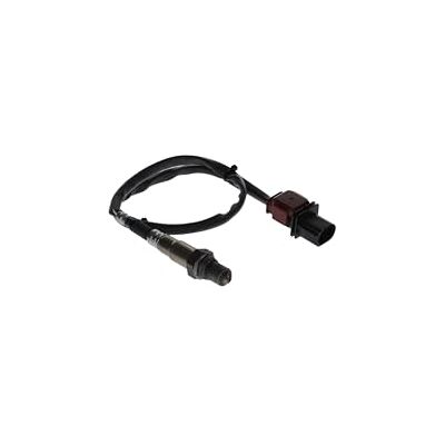 Bosch 0258017467 lambda sonda s konektorem specifickým pro dané vozidlo Bosch 0258017467 lambda sonda s konektorem specifickým pro dané vozidlo