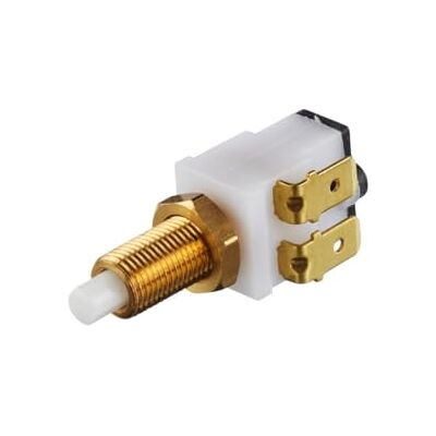 HELLA 6DF 007 362-001 Spínač brzdových světel 12V 2pólový plochá zástrčka otvírač elektrický HELLA 6DF 007 362-001 Spínač brzdových světel 12V 2pólový plochá zástrčka otvírač elektrický