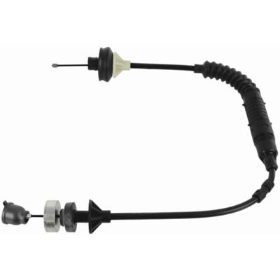 SACHS 3074 600 285 lanový tah ovládání spojky pro Peugeot 206 hatchback (2A/C) 1998-2012 a jiná vozidla SACHS 3074 600 285 lanový tah ovládání spojky pro Peugeot 206 hatchback (2A/C) 1998-2012 a jiná vozidla