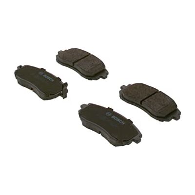 Bosch 986494315 sada brzdových destiček (4dílný) Bosch 986494315 sada brzdových destiček (4dílný)