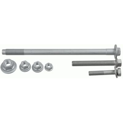 Lemförder 37830 01 Reparatursatz Radaufhängung Service Pack Kompatibel mit BMW 5 Touring (E61) 2004-2010 Beidseitig, Unten, Hinterachse und Andere Fahrzeuge Lemförder 37830 01 Reparatursatz Radaufhängung Service Pack Kompatibel mit BMW 5 Touring (E61) 2004-2010 Beidseitig, Unten, Hinterachse und Andere Fahrzeuge