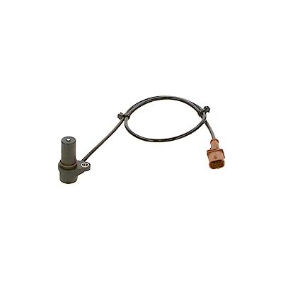 Bosch 0 261 210 160 impulzový snímač, kliková hřídel Bosch 0 261 210 160 impulzový snímač, kliková hřídel