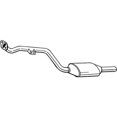 Bosal Katalyzátor 099-147 Kompatibilní s: MERCEDES-BENZ C-CLASS, třída C T-model, CLK, CLK Cabriolet, E-CLASS, E-Class T model Bosal Katalyzátor 099-147 Kompatibilní s: MERCEDES-BENZ C-CLASS, třída C T-model, CLK, CLK Cabriolet, E-CLASS, E-Class T model