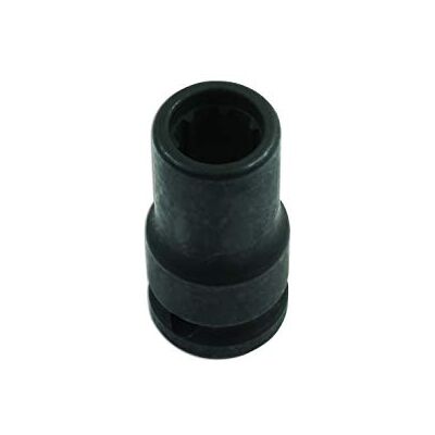 Laser 7517 Brake Caliper Socket 1/2" D 14mm Laser 7517 Brake Caliper Socket 1/2" D 14mm