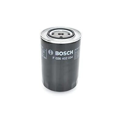 Bosch N2034 dieselový filtr pro auta odděluje částice a vodu od paliva chrání vstřikovací zařízení Bosch N2034 dieselový filtr pro auta odděluje částice a vodu od paliva chrání vstřikovací zařízení