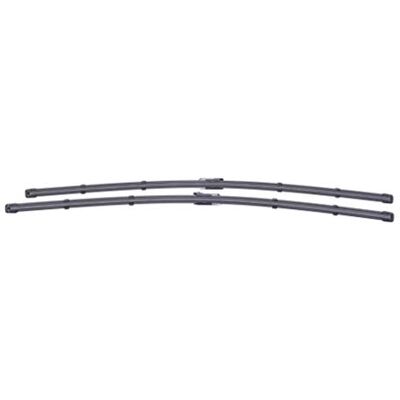 SWF Originální sada se 2 plochými stěrači SF445 přední 730 mm / 730 mm originální náhrada 119445 SWF Originální sada se 2 plochými stěrači SF445 přední 730 mm / 730 mm originální náhrada 119445