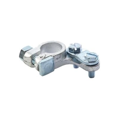 HELLA 8KX 091 450-031 svorka na póly baterie tvar A/pro kladný pól 12/24 V Ø: 17. 5 mm do: 70 mm² HELLA 8KX 091 450-031 svorka na póly baterie tvar A/pro kladný pól 12/24 V Ø: 17. 5 mm do: 70 mm²