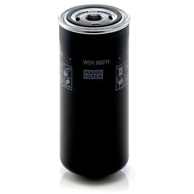 Mann Filter MANN-FILTER, WDK 962/11 Kraftstofffilter Mann Filter MANN-FILTER, WDK 962/11 Kraftstofffilter