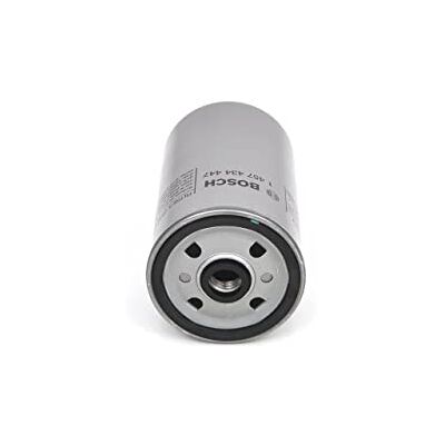 Bosch N4447 dieselový filtr pro auta odděluje částice a vodu od paliva chrání vstřikovací zařízení Bosch N4447 dieselový filtr pro auta odděluje částice a vodu od paliva chrání vstřikovací zařízení