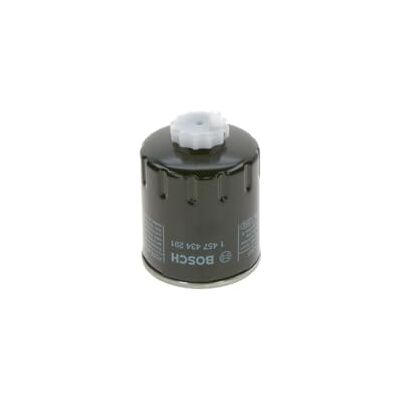 Bosch N4291 dieselový filtr pro auta odděluje částice a vodu od paliva chrání vstřikovací zařízení Bosch N4291 dieselový filtr pro auta odděluje částice a vodu od paliva chrání vstřikovací zařízení