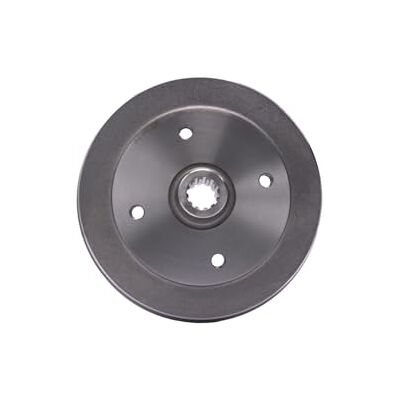 HELLA 8DT 355 301-671 Bremstrommel 63909 für u.a. VW KAEFER Convertible (15) HELLA 8DT 355 301-671 Bremstrommel 63909 für u.a. VW KAEFER Convertible (15)