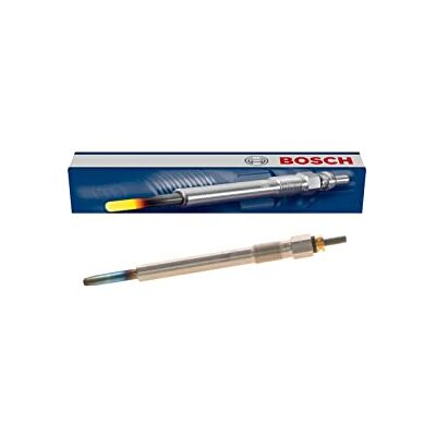 Bosch 0250202040 – žhavicí svíčka Duraterm – kartonový box – 1 kus – pro vozidla na dieselovou energii Bosch 0250202040 – žhavicí svíčka Duraterm – kartonový box – 1 kus – pro vozidla na dieselovou energii