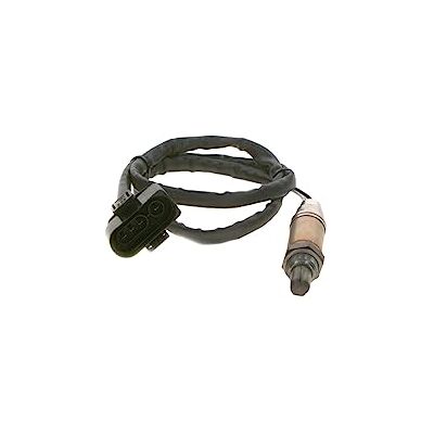 Bosch 0258003548 lambda sonda s konektorem specifickým pro dané vozidlo Bosch 0258003548 lambda sonda s konektorem specifickým pro dané vozidlo