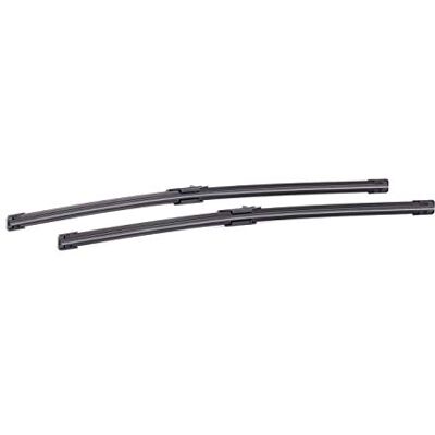 Bosch Sada stěračů lišty stěrače přední délka 1: 530 mm délka 2: 575 mm kompatibilní s MINI Countryman U25 bez rámu 3 397 007 697 Bosch Sada stěračů lišty stěrače přední délka 1: 530 mm délka 2: 575 mm kompatibilní s MINI Countryman U25 bez rámu 3 397 007 697