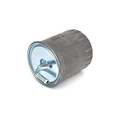 Bosch N6464 Dieselfilter für Autos scheidet Partikel und Wasser vom Kraftstoff ab schützt die Einspritzanlage Bosch N6464 Dieselfilter für Autos scheidet Partikel und Wasser vom Kraftstoff ab schützt die Einspritzanlage