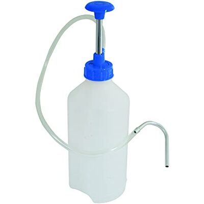 Laser 4385 Multi Purpose Mini Pump Laser 4385 Multi Purpose Mini Pump
