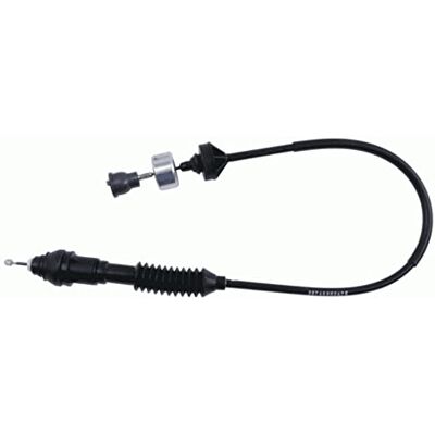 SACHS 3074 600 247 Seilzug, Kupplungsbetätigung SACHS 3074 600 247 Seilzug, Kupplungsbetätigung