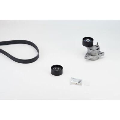 CONTITECH CONTINENTAL CTAM Keilrippenriemensatz 7PK1795K1 CONTITECH CONTINENTAL CTAM Keilrippenriemensatz 7PK1795K1